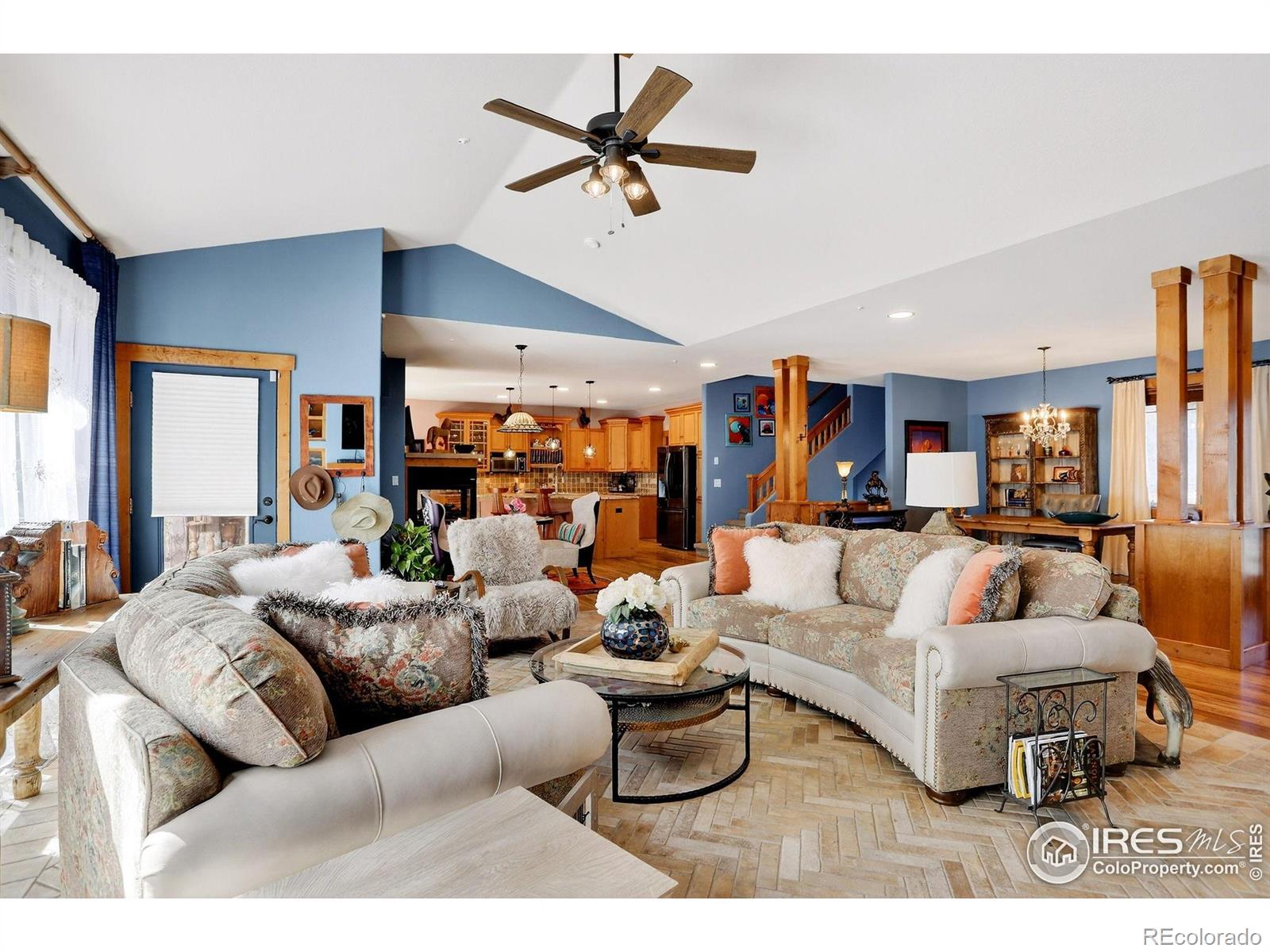 5272 Fox Hollow Court Loveland CO 80537