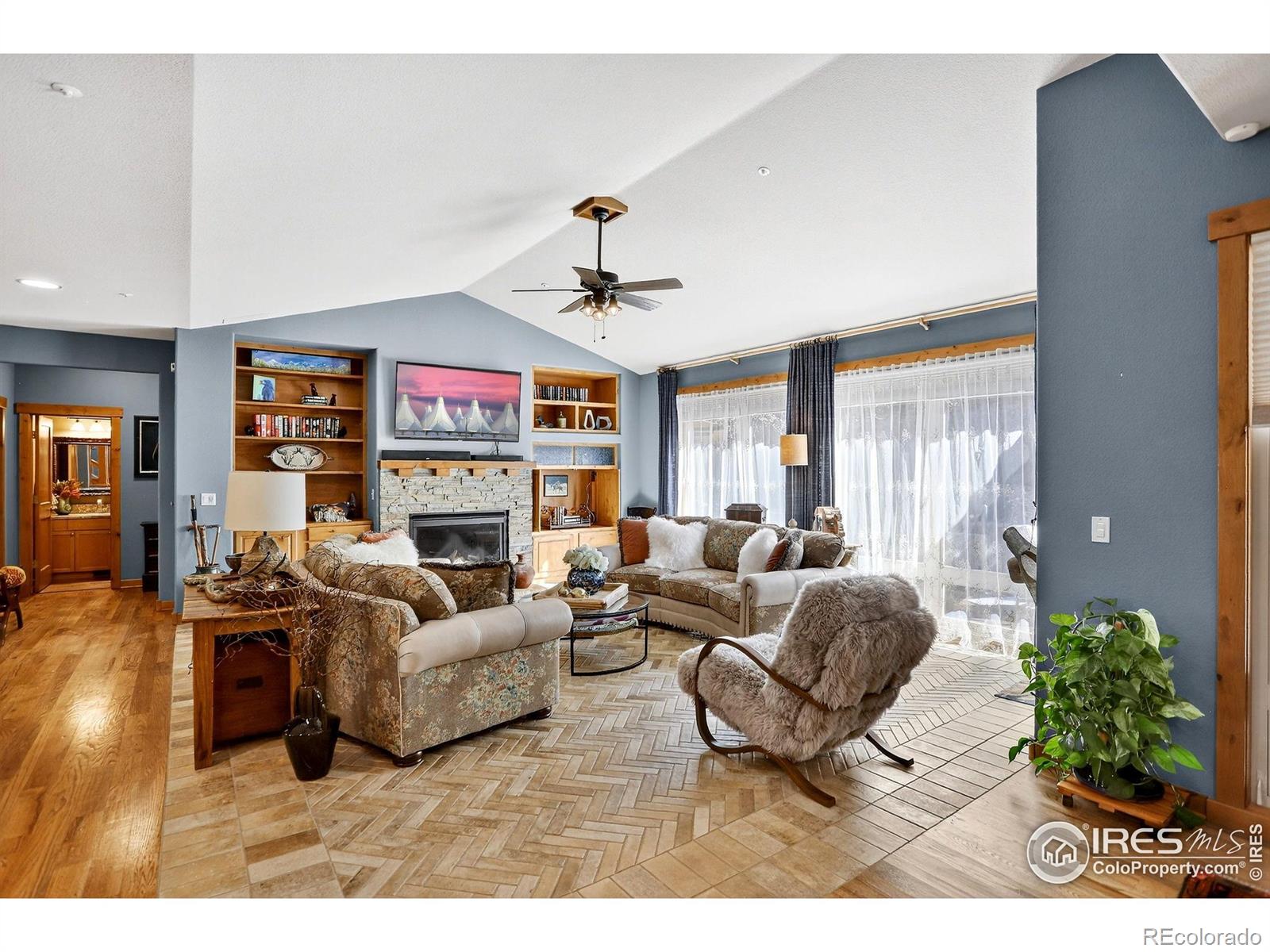 5272 Fox Hollow Court Loveland CO 80537