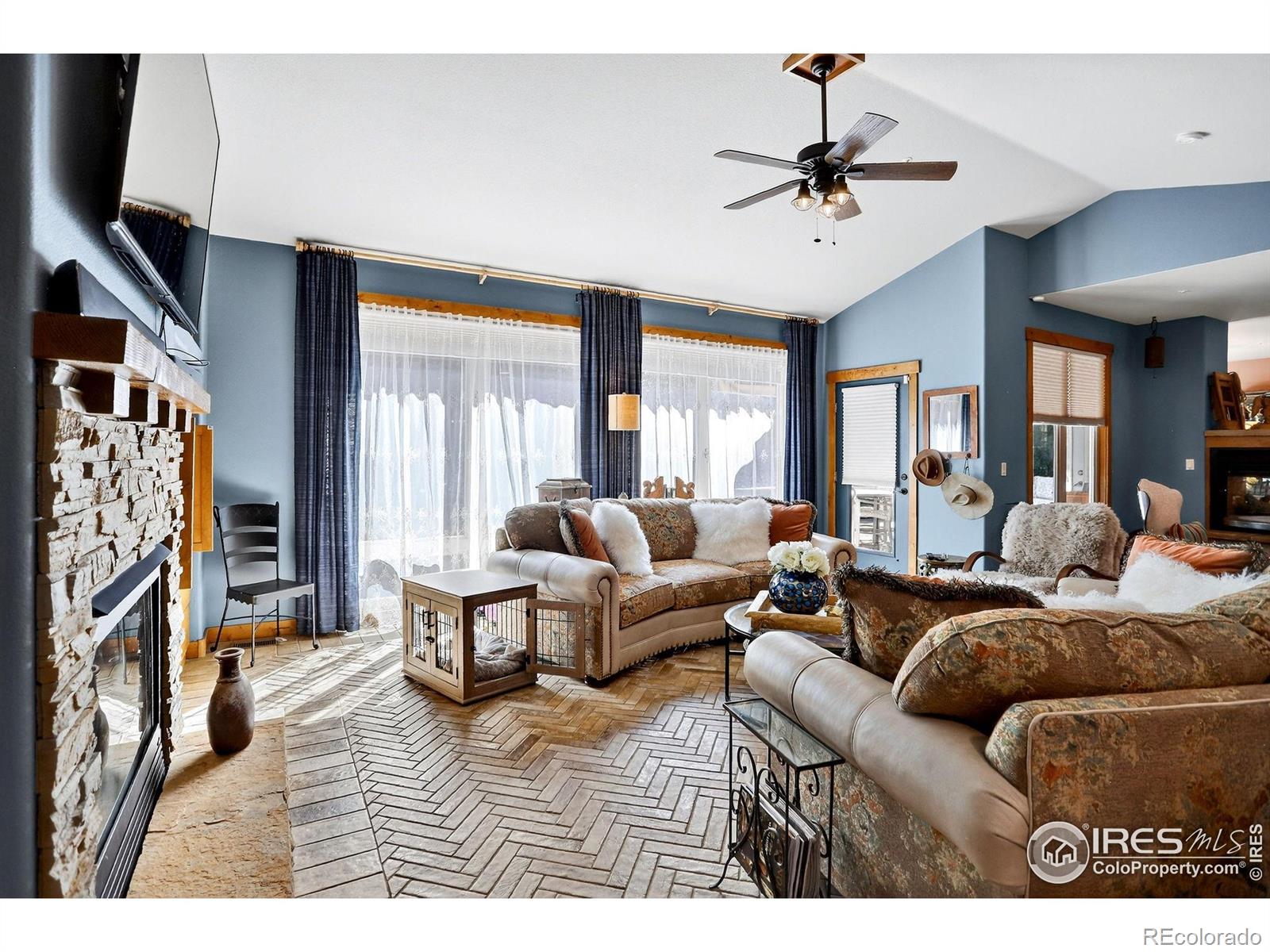 5272 Fox Hollow Court Loveland CO 80537