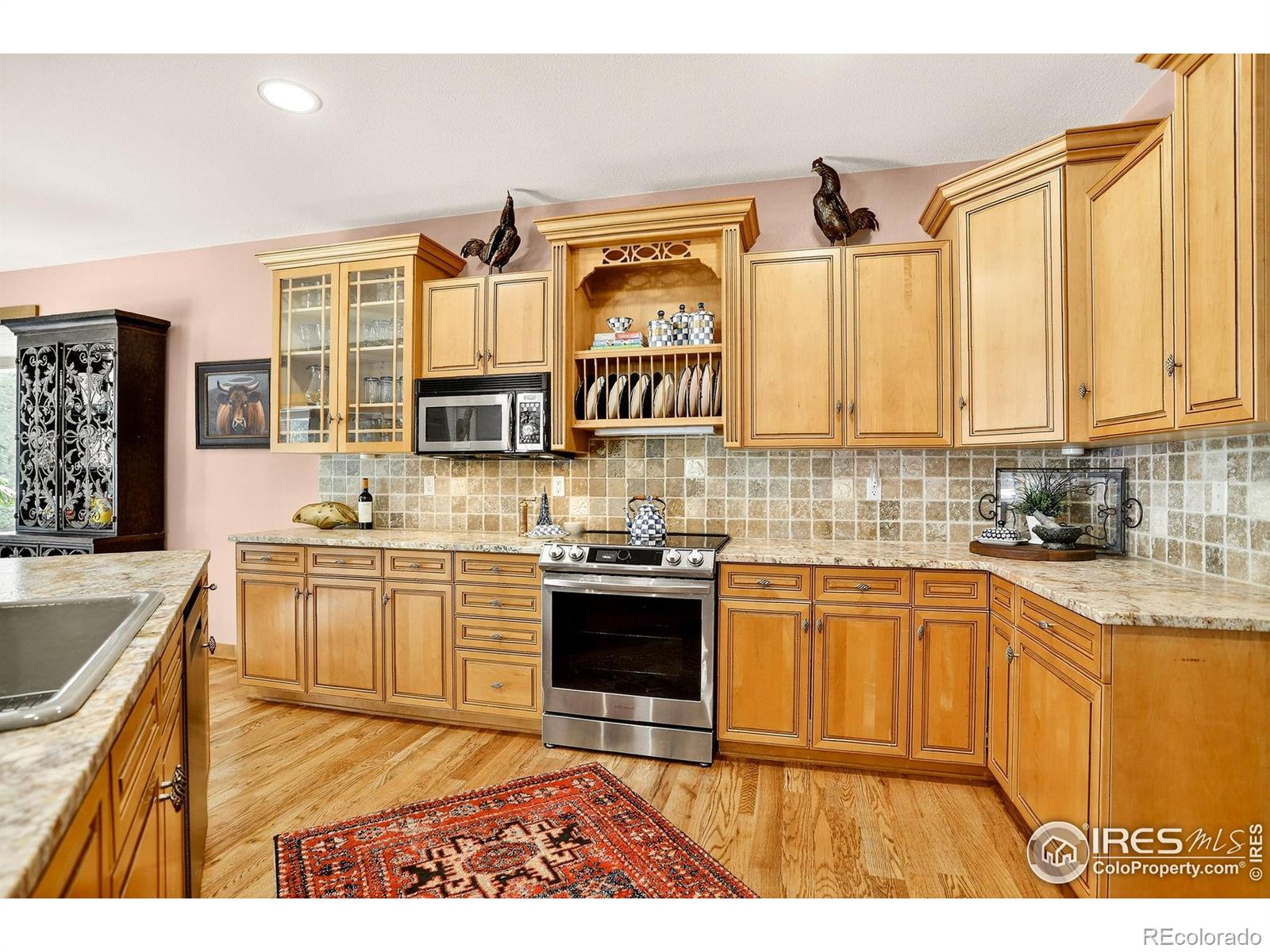 5272 Fox Hollow Court Loveland CO 80537