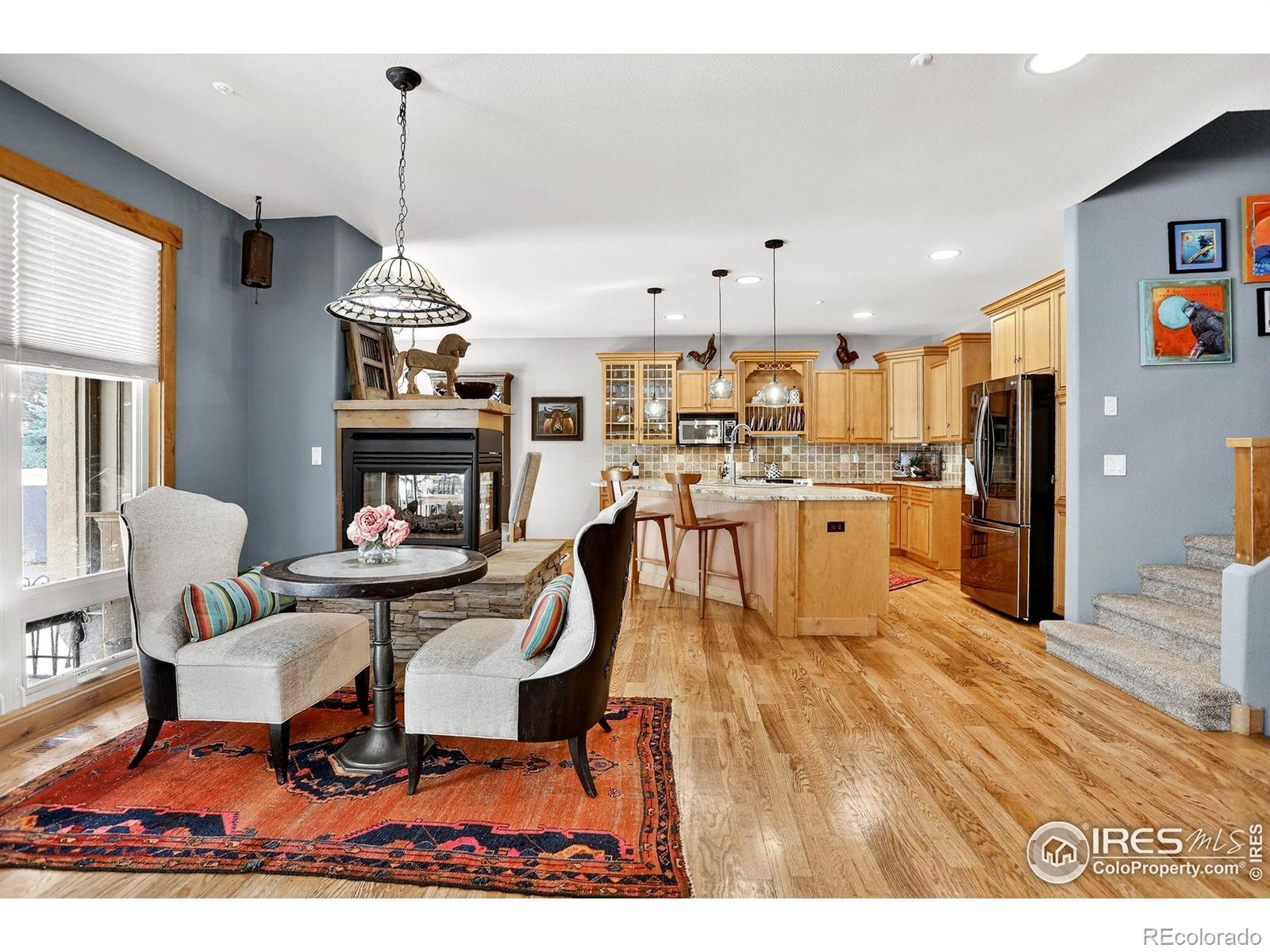 5272 Fox Hollow Court Loveland CO 80537