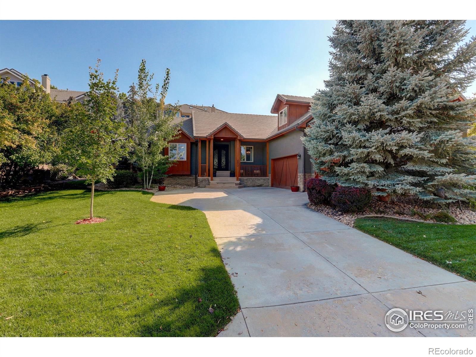5272 Fox Hollow Court Loveland CO 80537