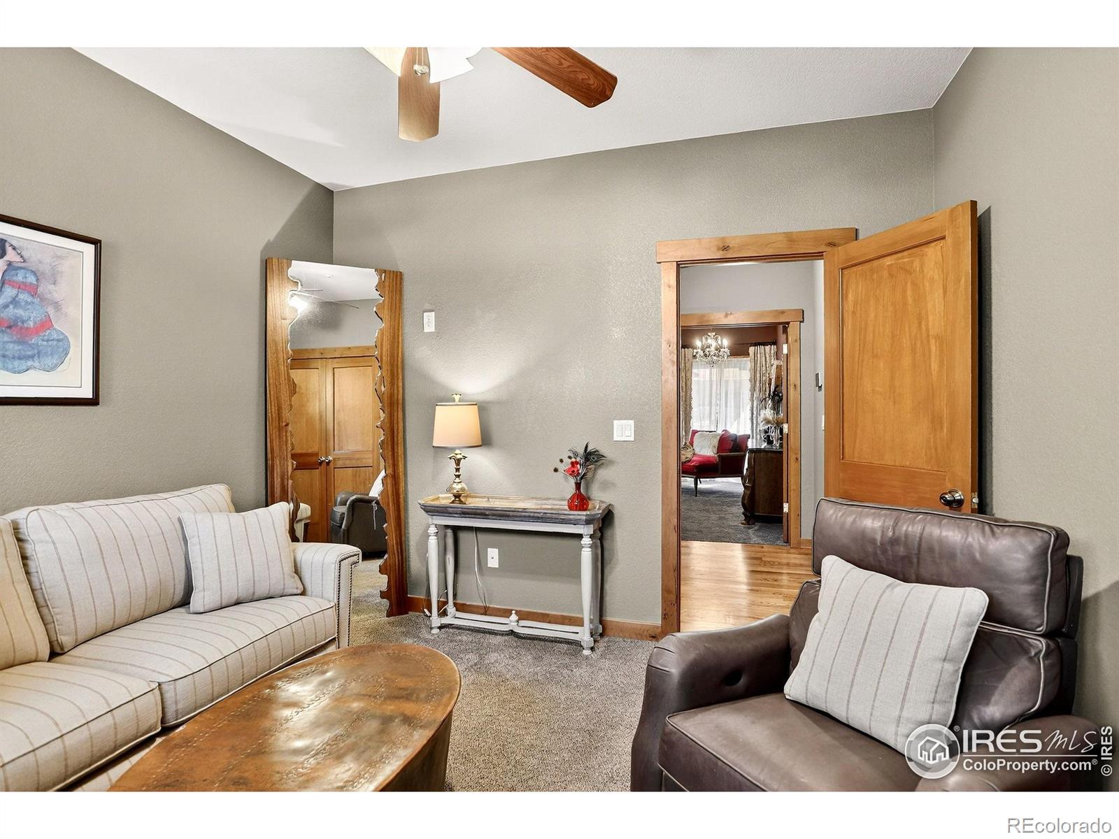 5272 Fox Hollow Court Loveland CO 80537