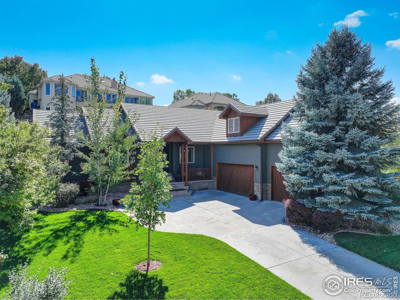 5272 Fox Hollow Court Loveland CO 80537