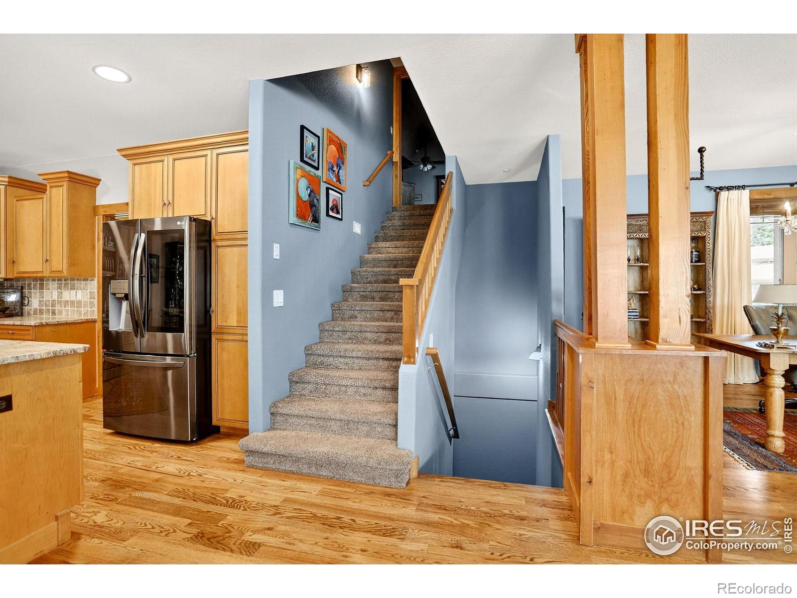 5272 Fox Hollow Court Loveland CO 80537