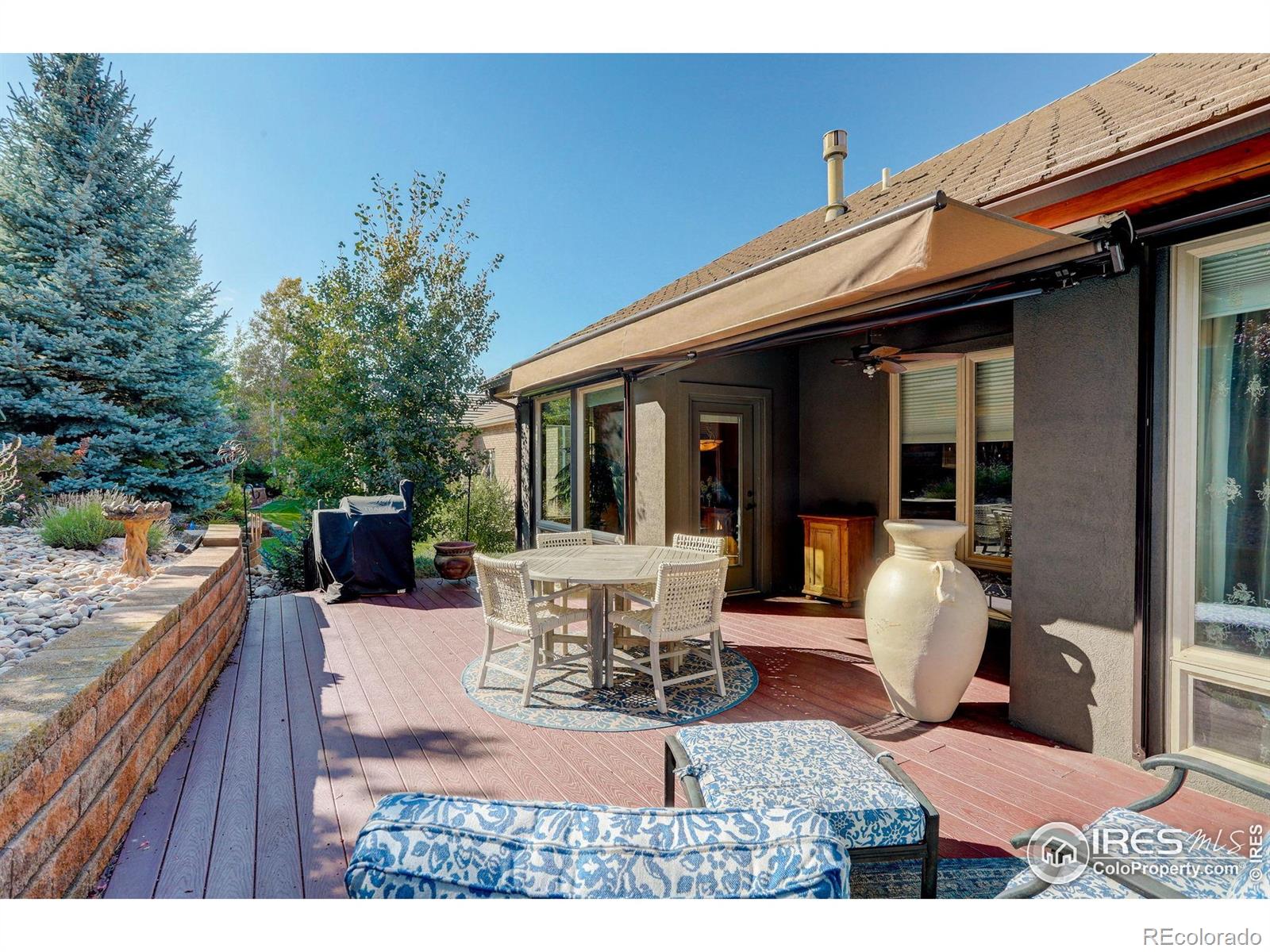 5272 Fox Hollow Court Loveland CO 80537