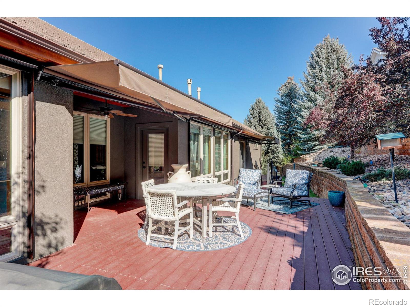 5272 Fox Hollow Court Loveland CO 80537