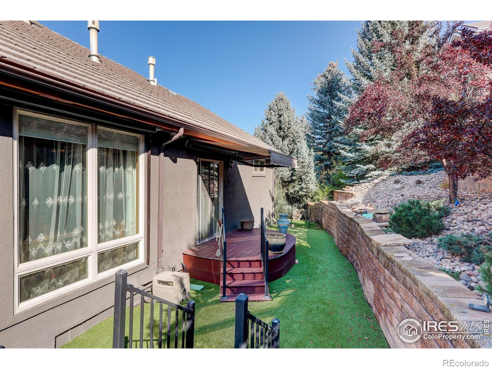 5272 Fox Hollow Court Loveland CO 80537