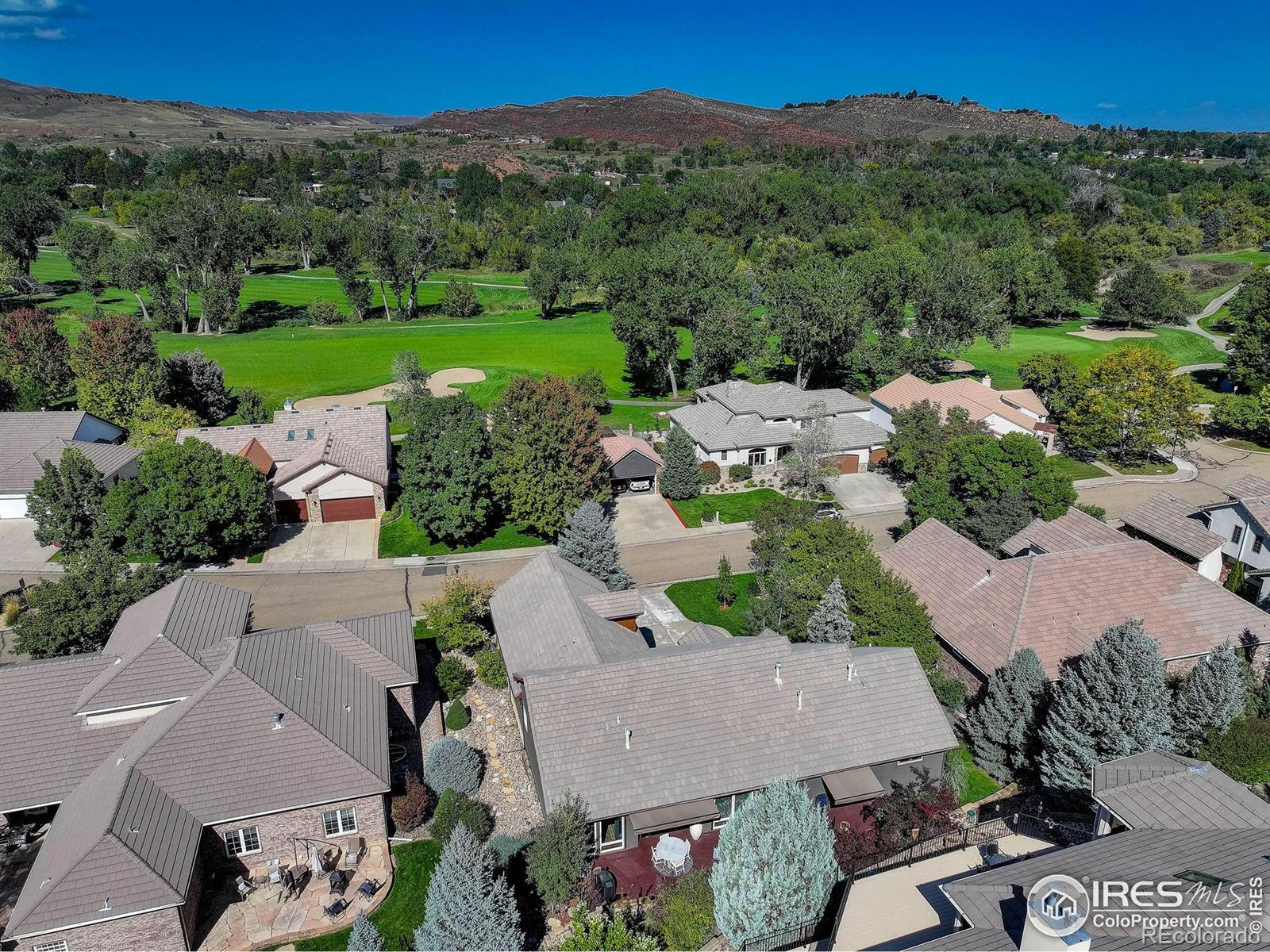5272 Fox Hollow Court Loveland CO 80537