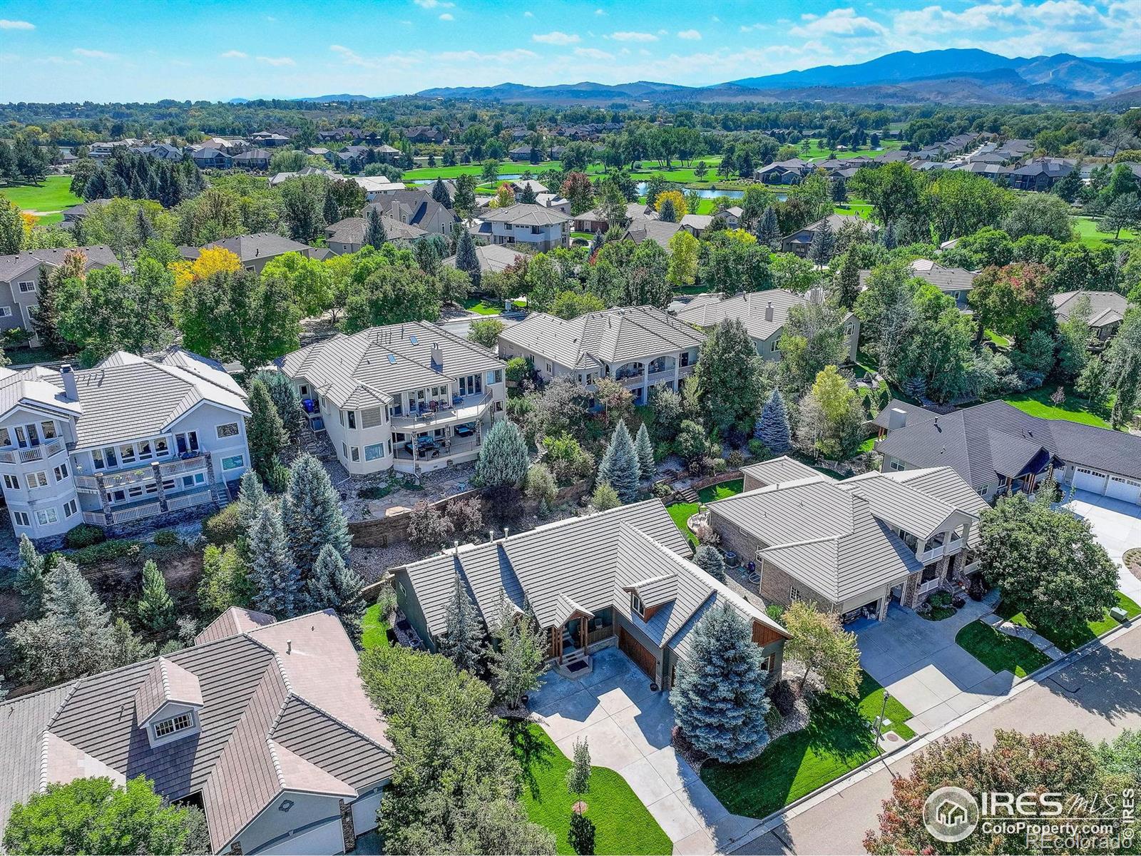 5272 Fox Hollow Court Loveland CO 80537