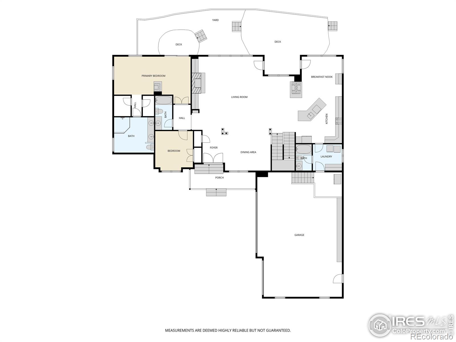 5272 Fox Hollow Court Loveland CO 80537