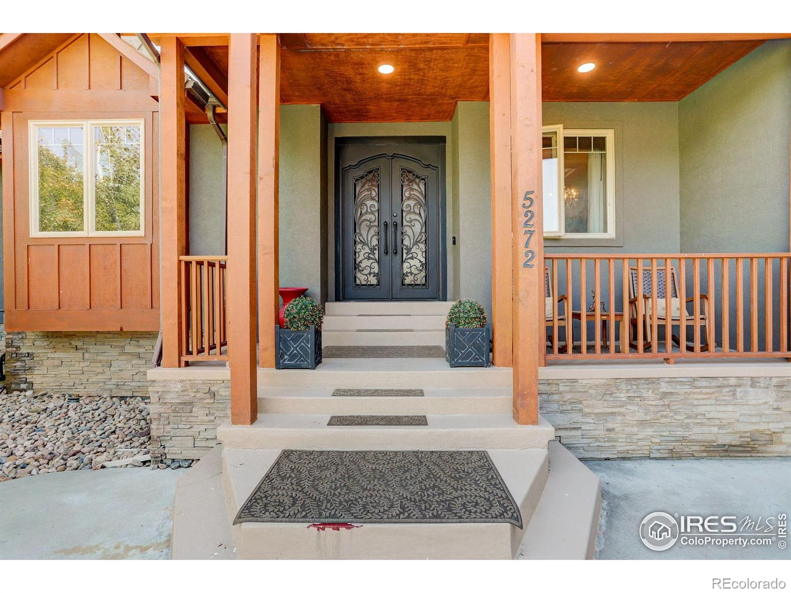 5272 Fox Hollow Court Loveland CO 80537