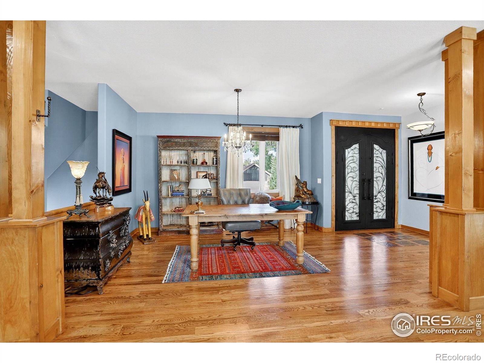 5272 Fox Hollow Court Loveland CO 80537