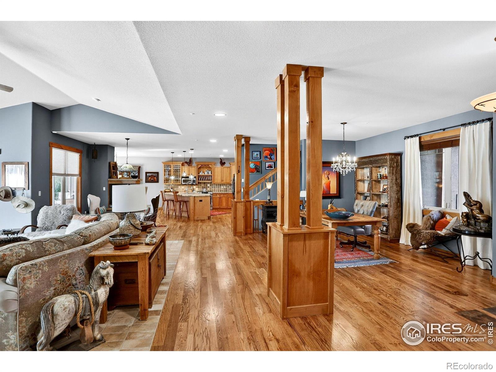 5272 Fox Hollow Court Loveland CO 80537