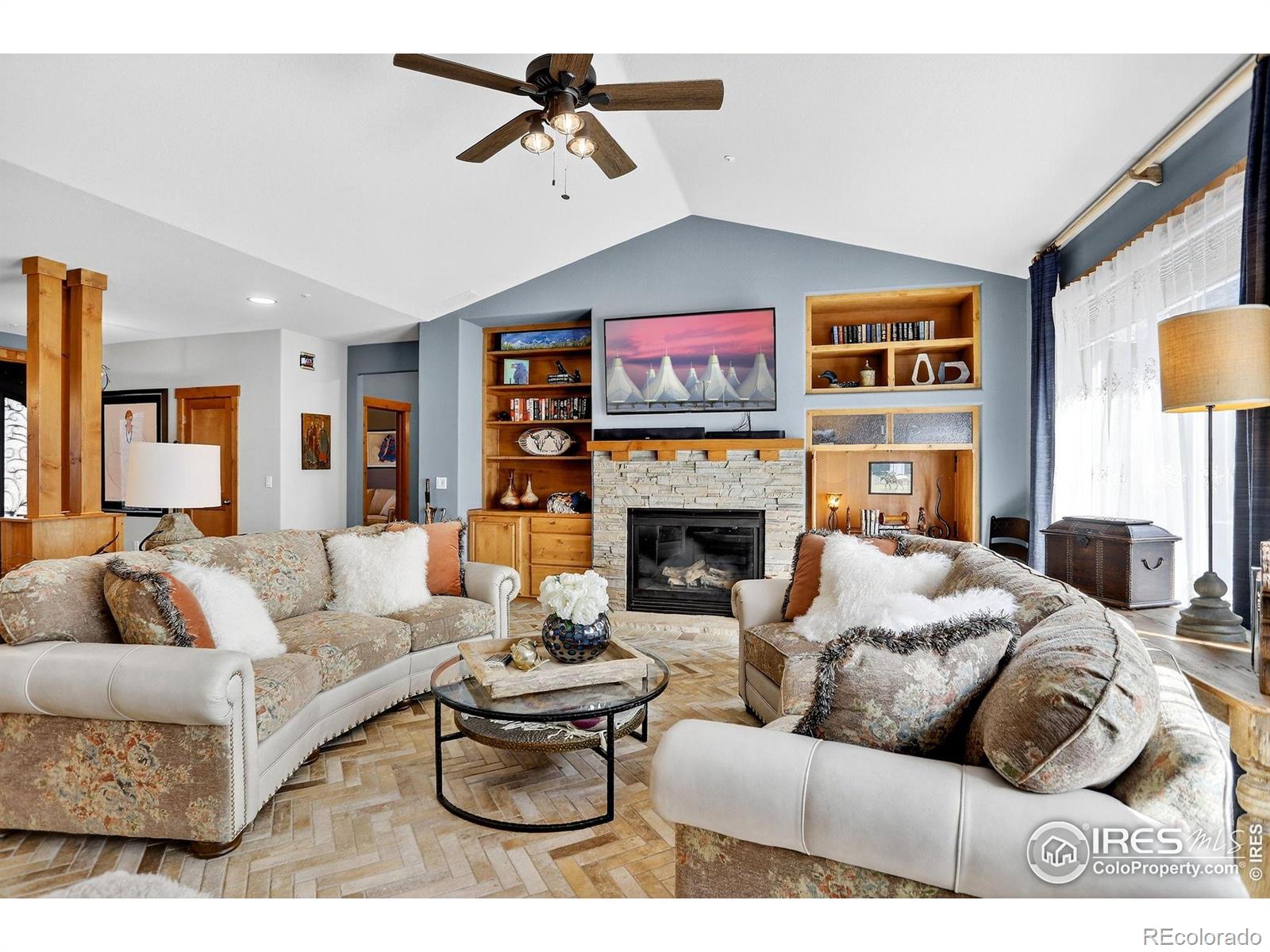 5272 Fox Hollow Court Loveland CO 80537
