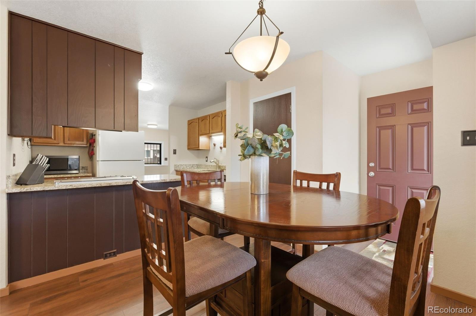 2357 S Eldridge Court Lakewood CO 80228