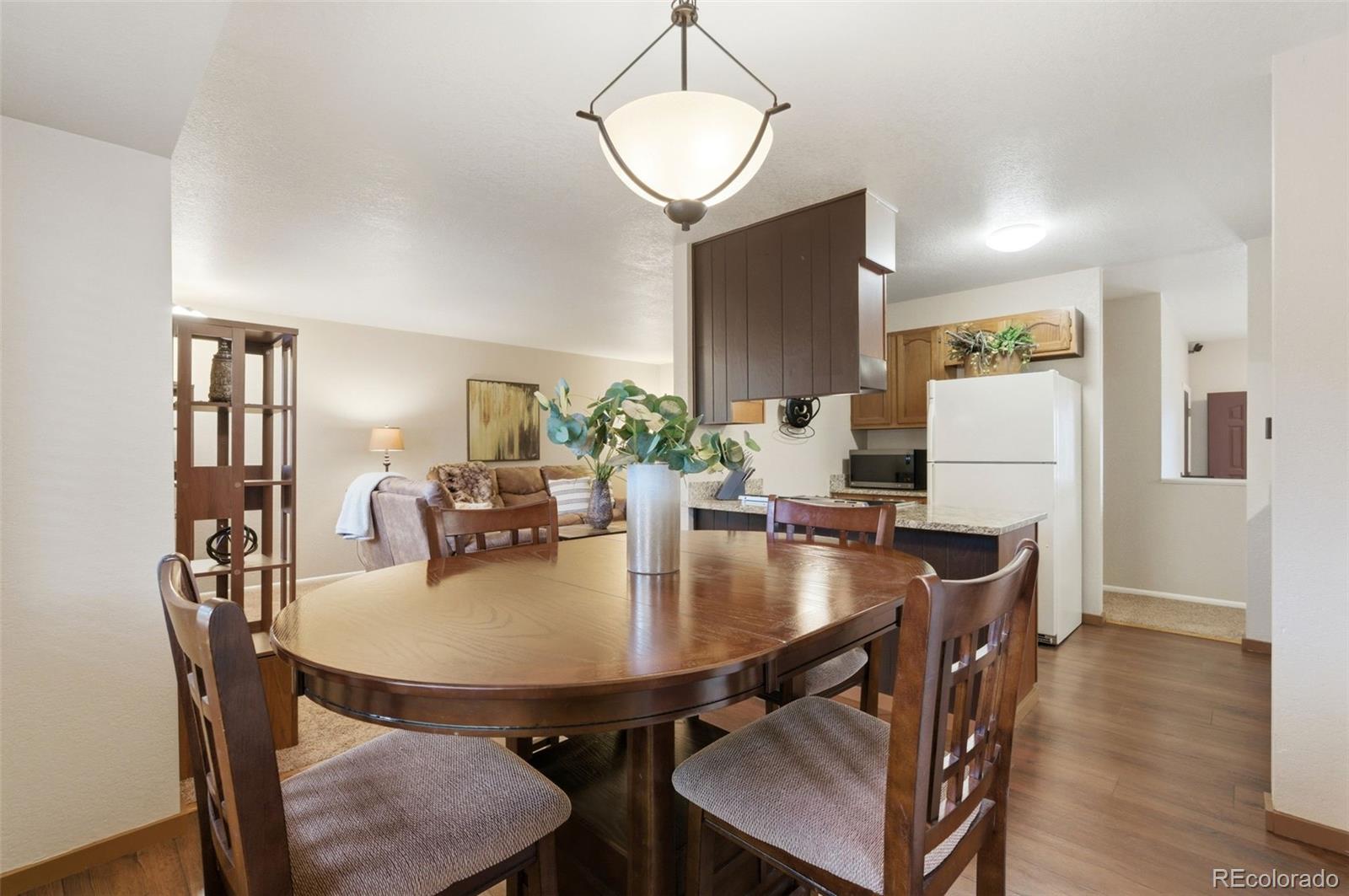 2357 S Eldridge Court Lakewood CO 80228