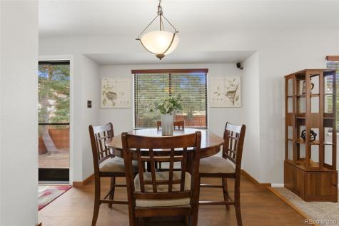2357 S Eldridge Court Lakewood CO 80228