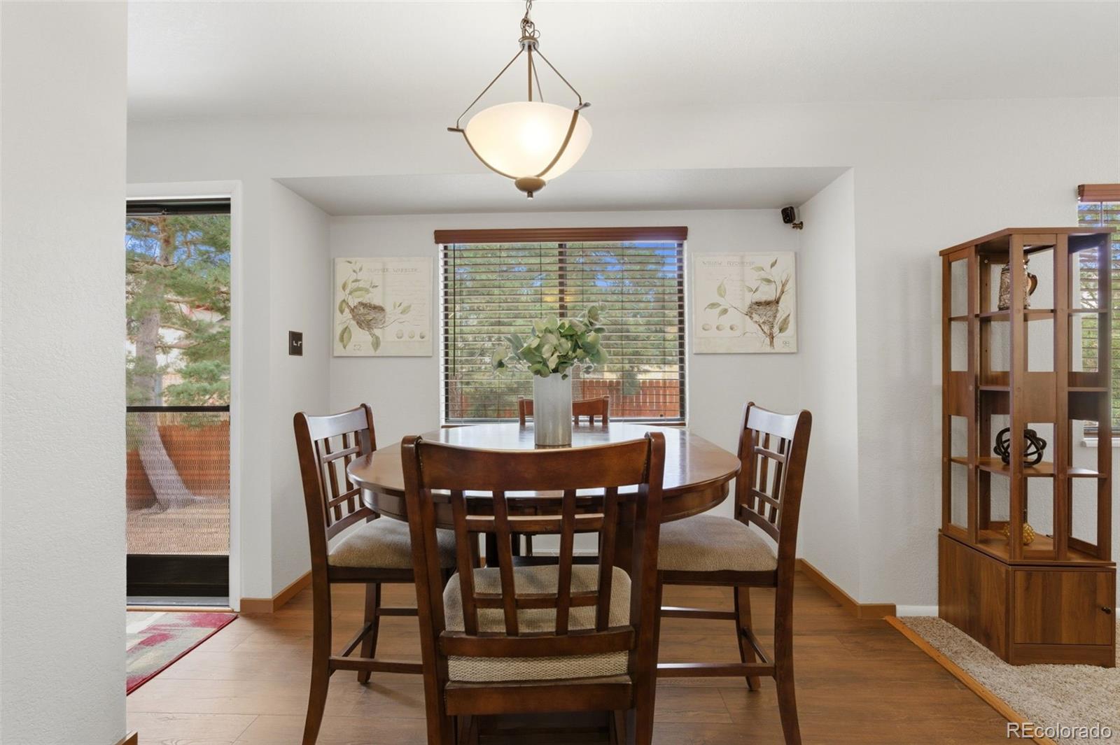 2357 S Eldridge Court Lakewood CO 80228