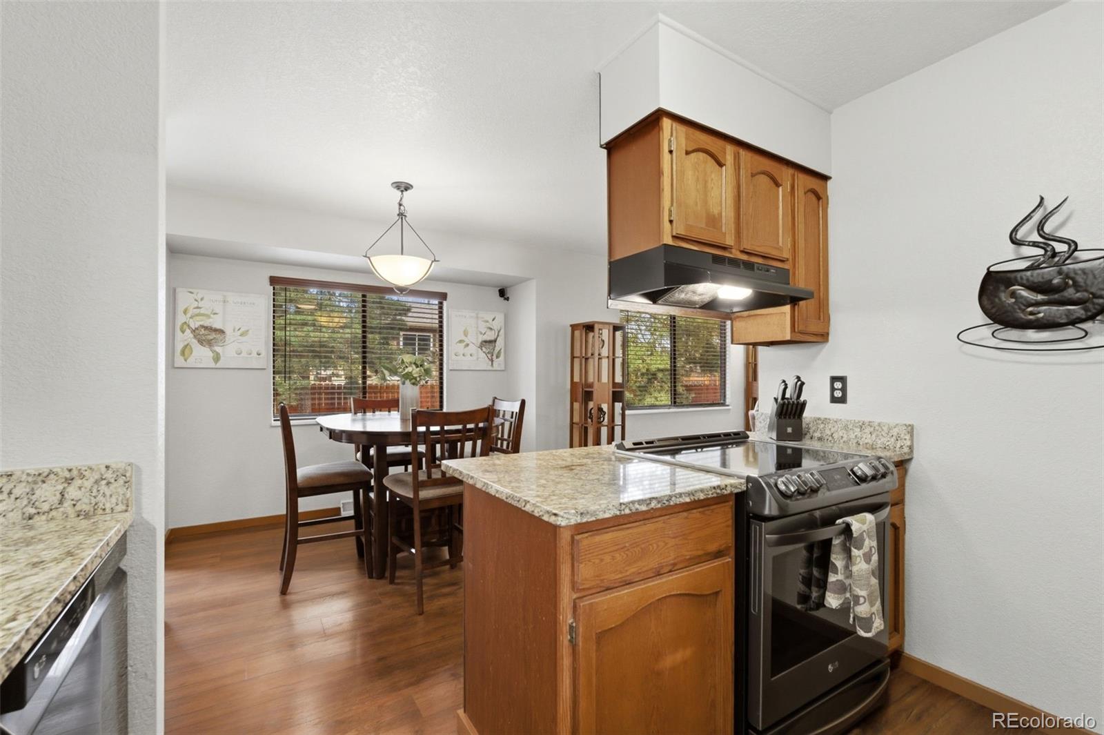 2357 S Eldridge Court Lakewood CO 80228
