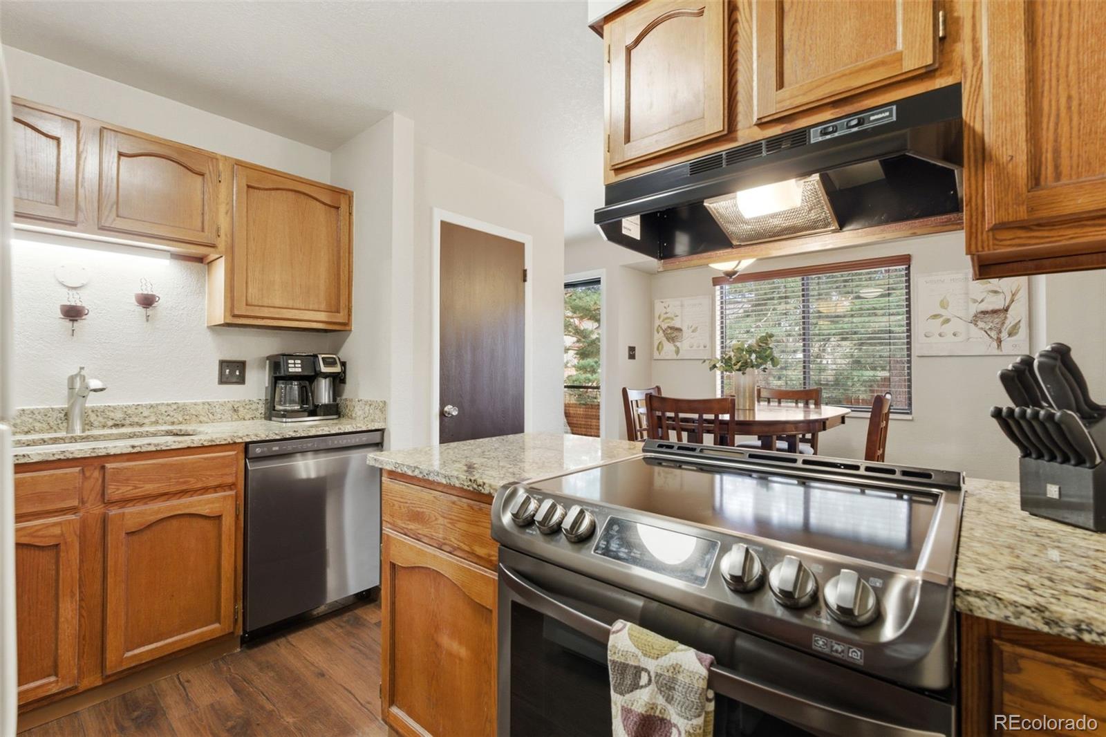 2357 S Eldridge Court Lakewood CO 80228