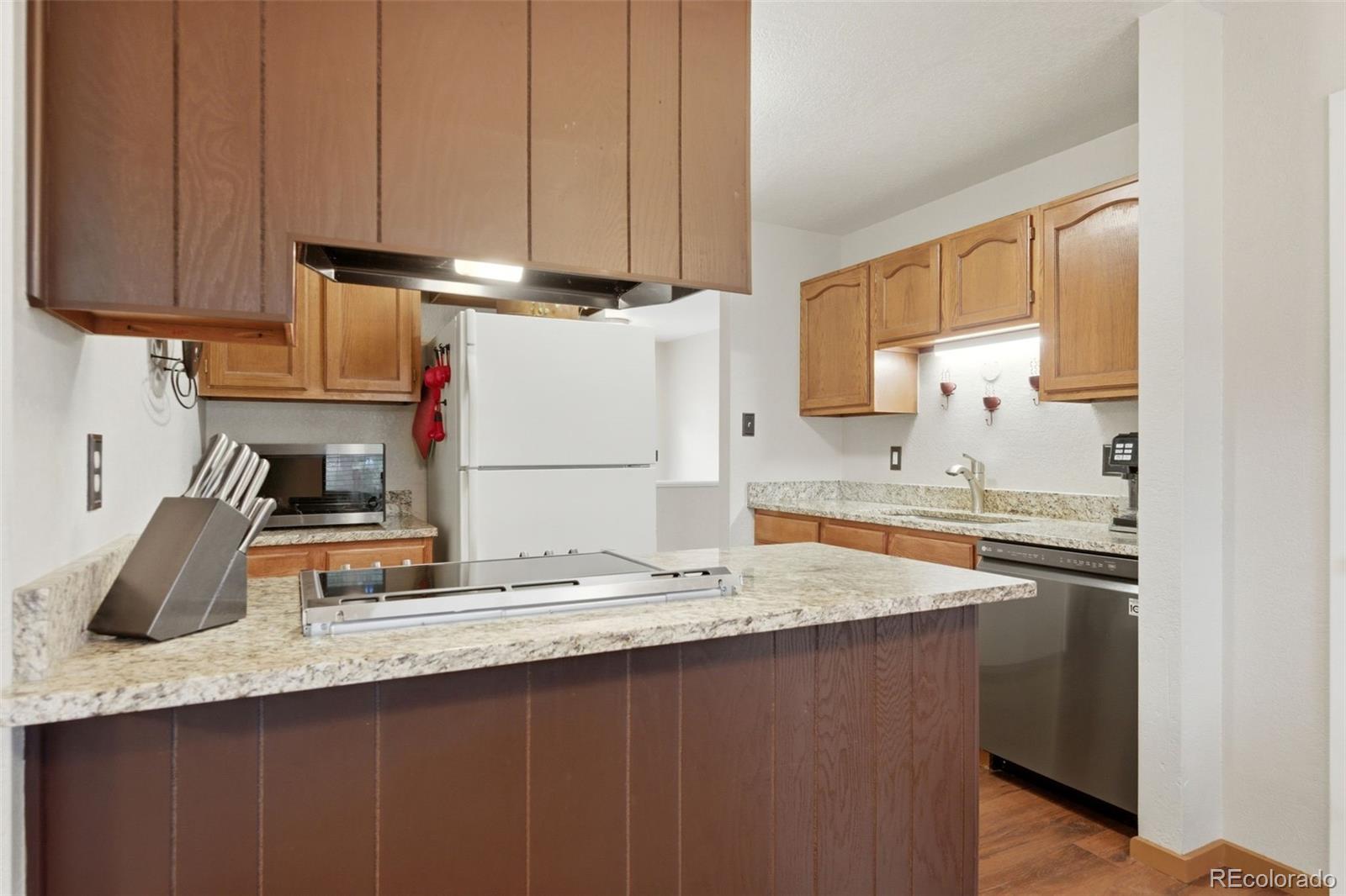 2357 S Eldridge Court Lakewood CO 80228