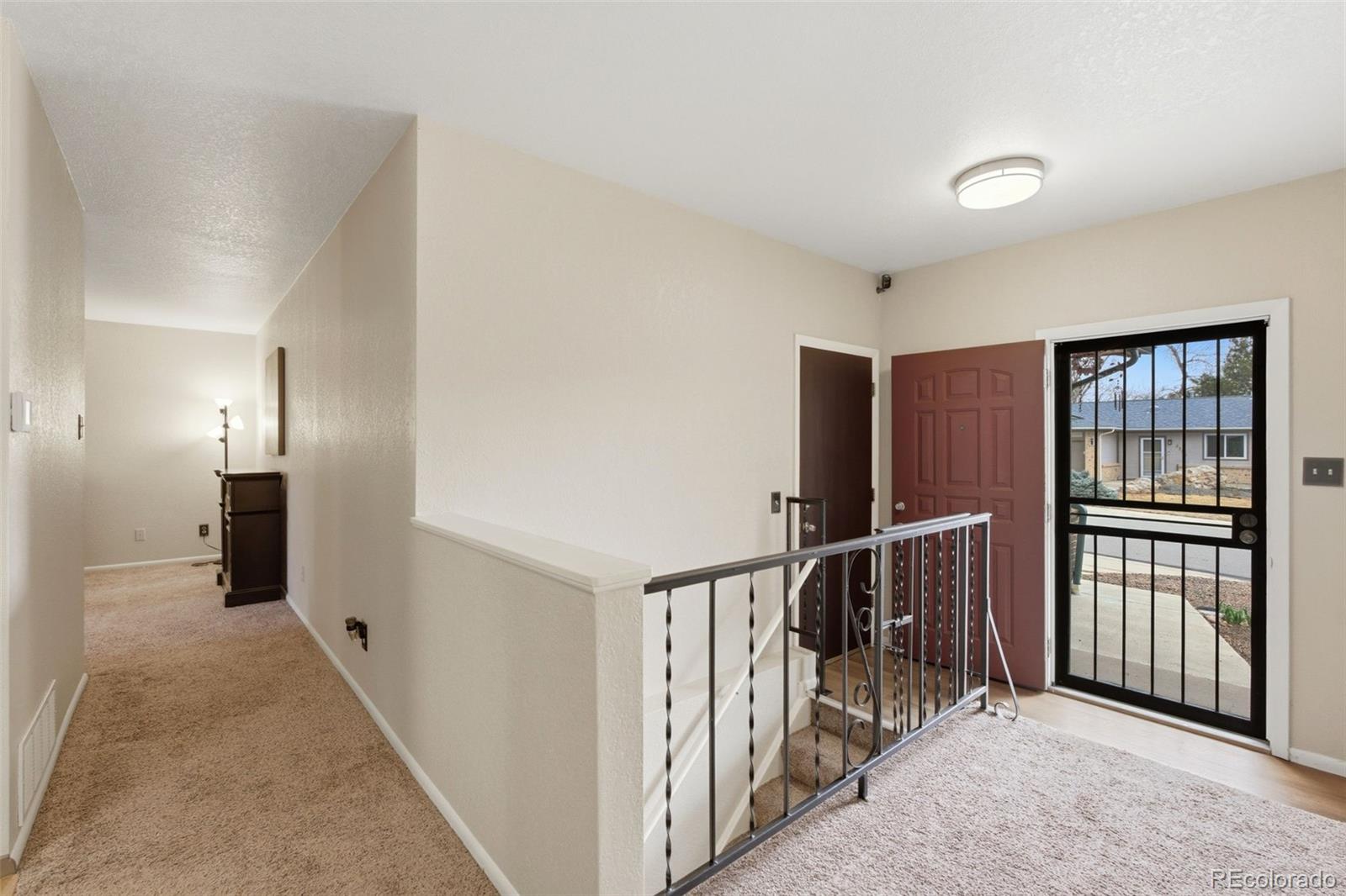 2357 S Eldridge Court Lakewood CO 80228
