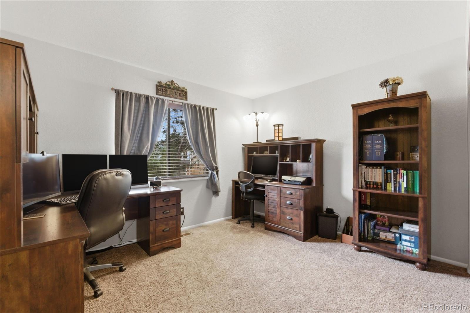 2357 S Eldridge Court Lakewood CO 80228