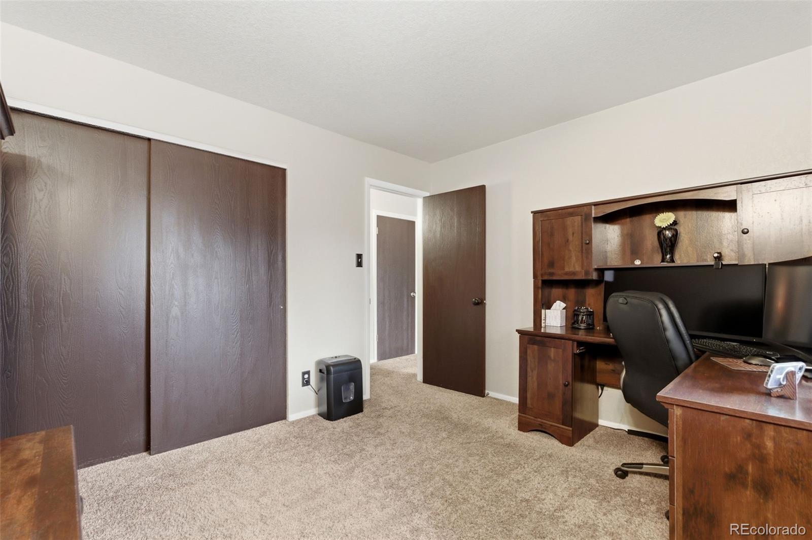 2357 S Eldridge Court Lakewood CO 80228