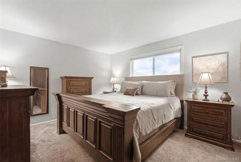 2357 S Eldridge Court Lakewood CO 80228