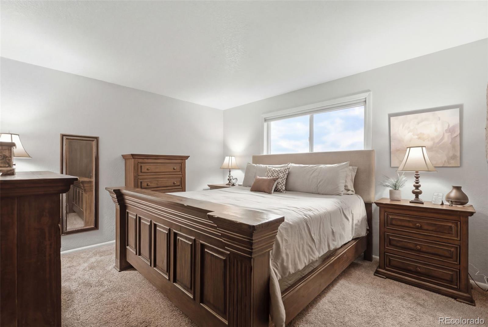 2357 S Eldridge Court Lakewood CO 80228