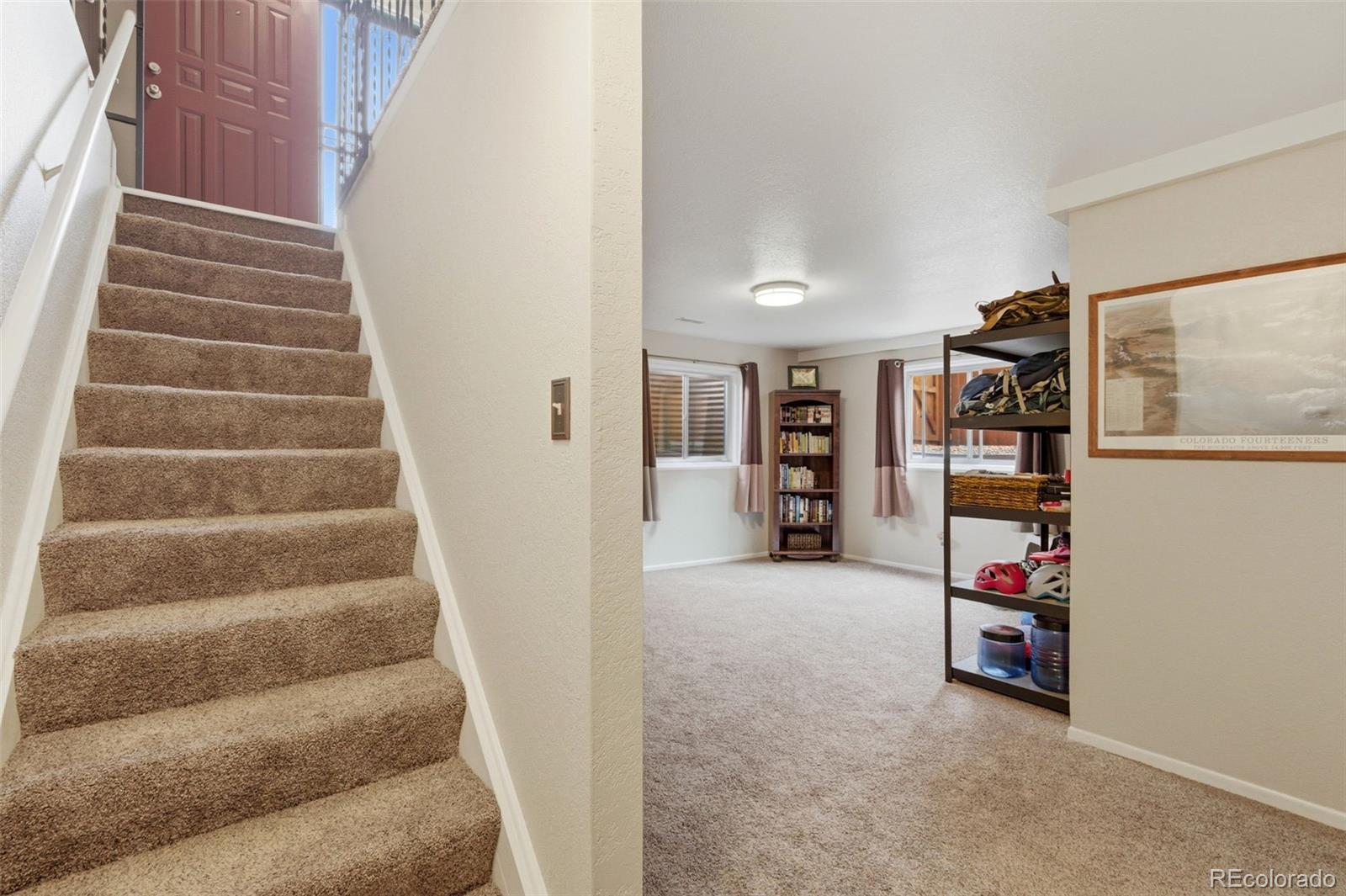 2357 S Eldridge Court Lakewood CO 80228