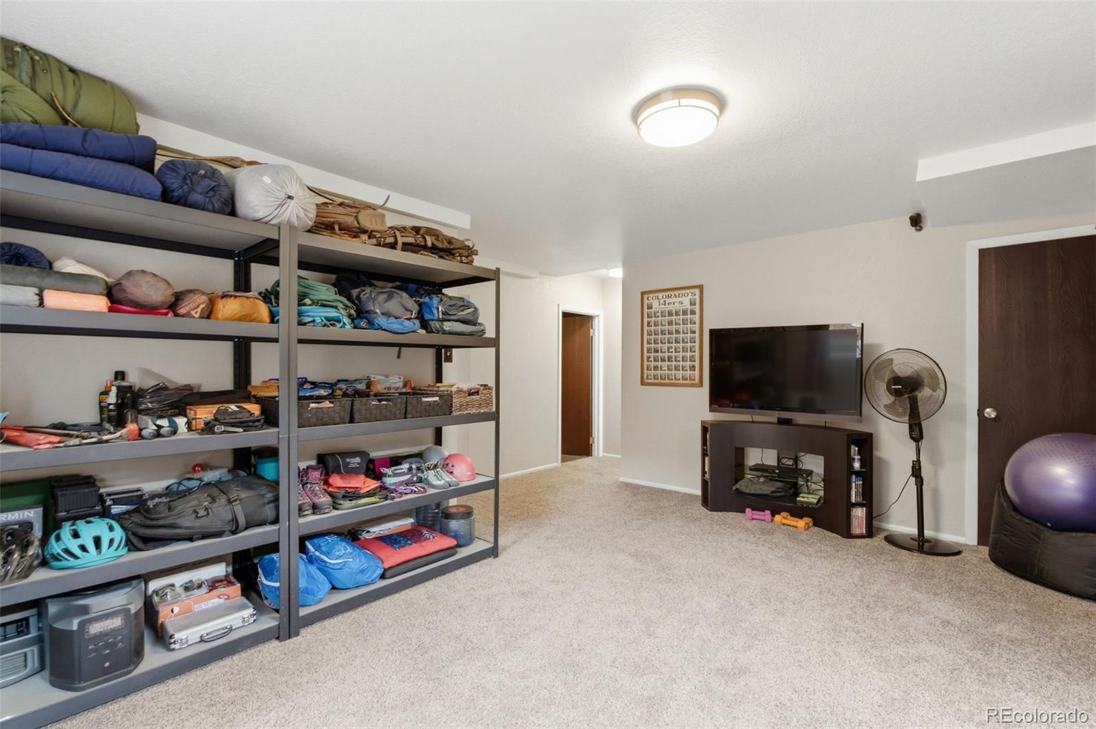 2357 S Eldridge Court Lakewood CO 80228