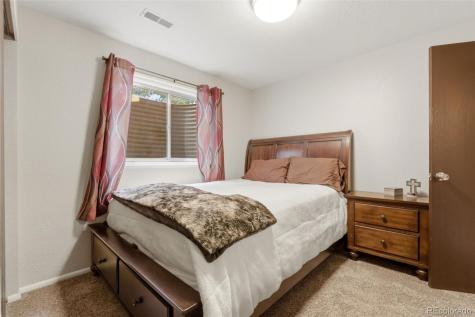2357 S Eldridge Court Lakewood CO 80228