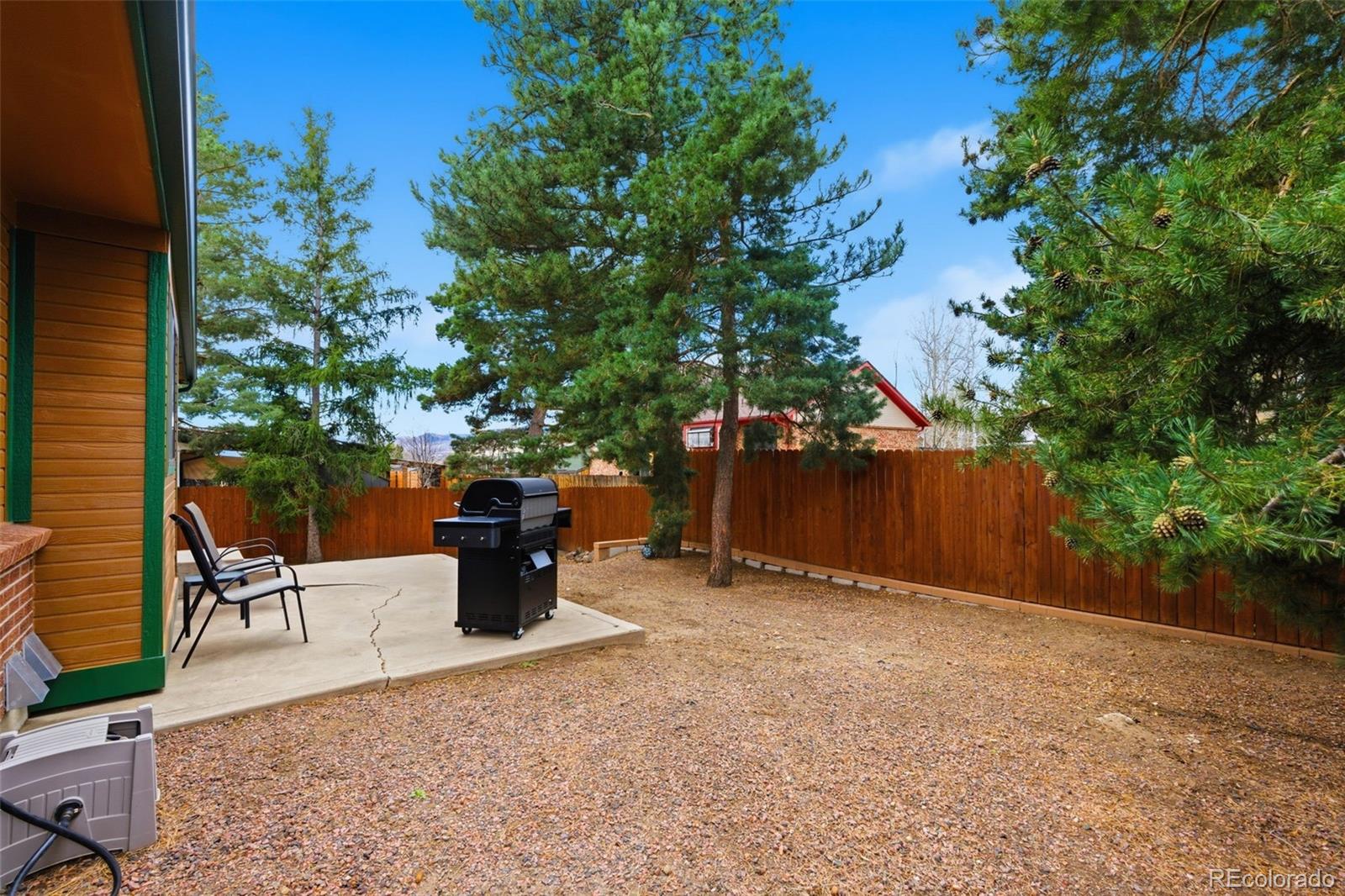 2357 S Eldridge Court Lakewood CO 80228