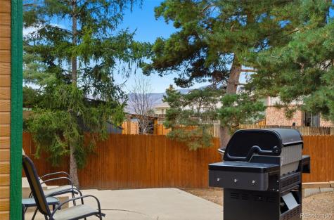 2357 S Eldridge Court Lakewood CO 80228