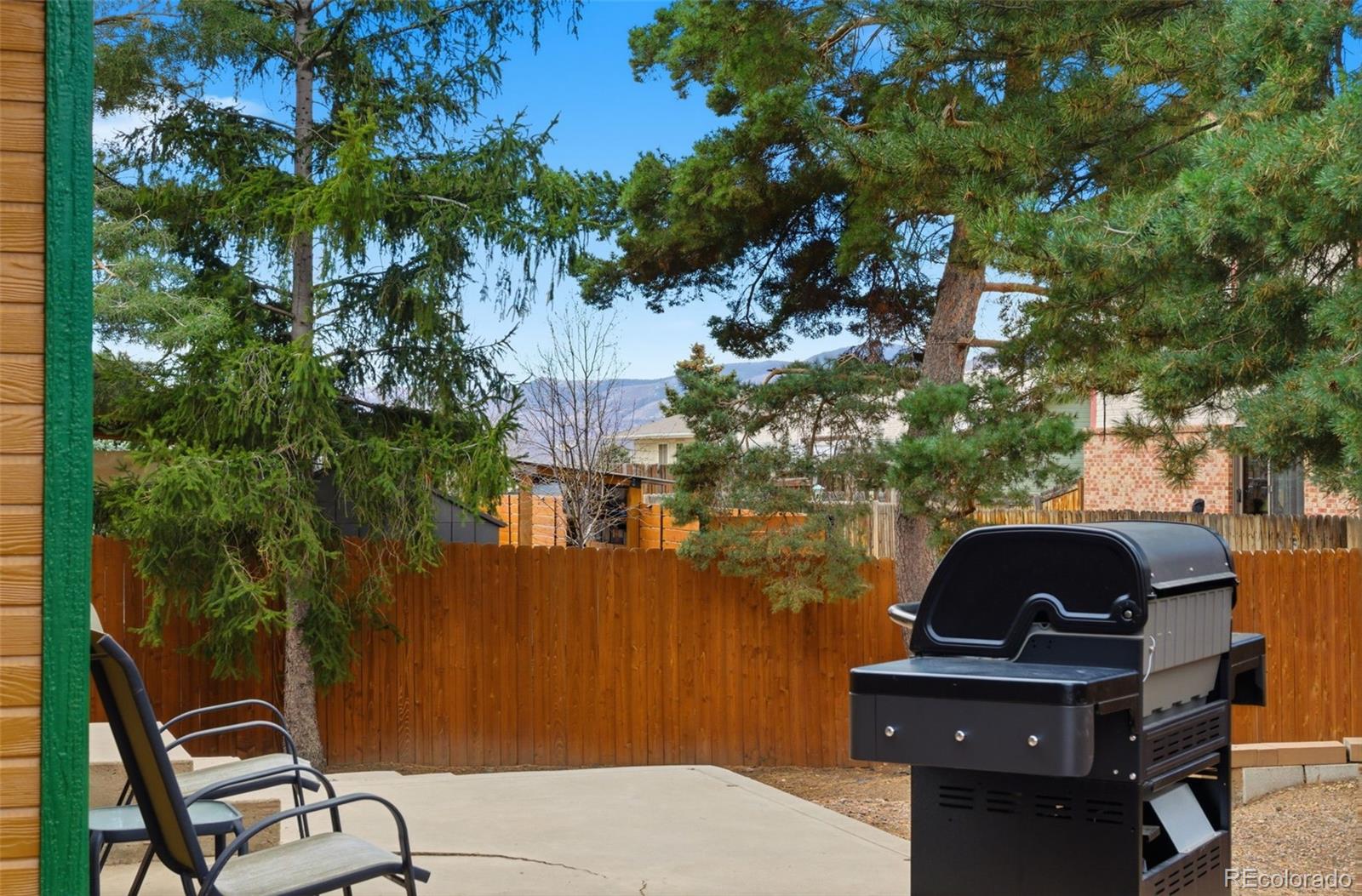2357 S Eldridge Court Lakewood CO 80228