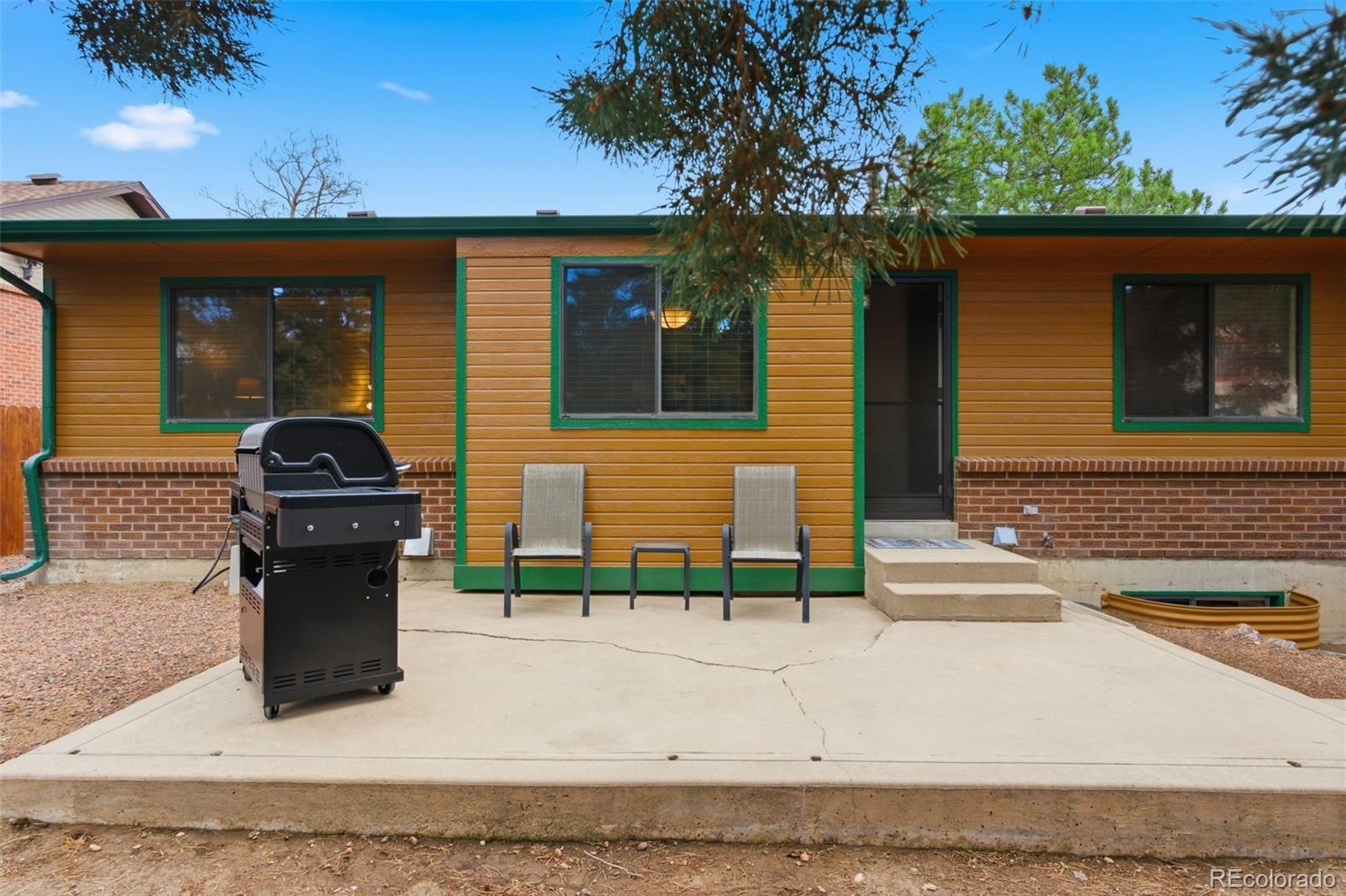 2357 S Eldridge Court Lakewood CO 80228