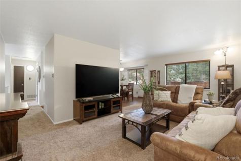 2357 S Eldridge Court Lakewood CO 80228