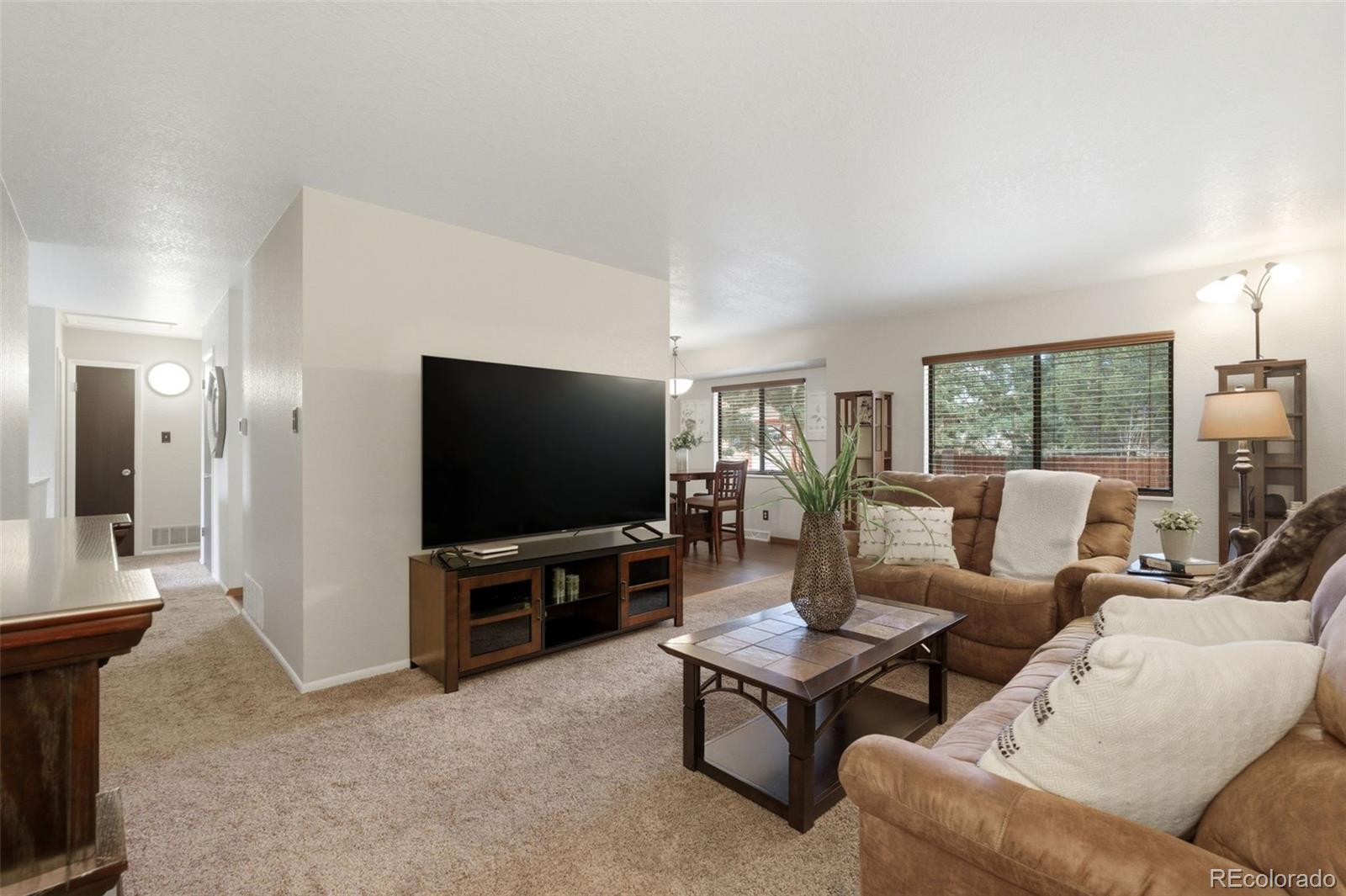 2357 S Eldridge Court Lakewood CO 80228