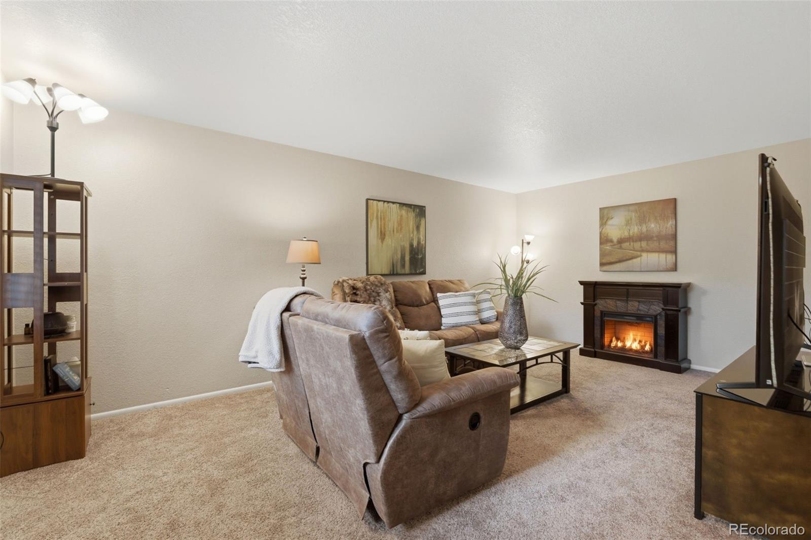 2357 S Eldridge Court Lakewood CO 80228