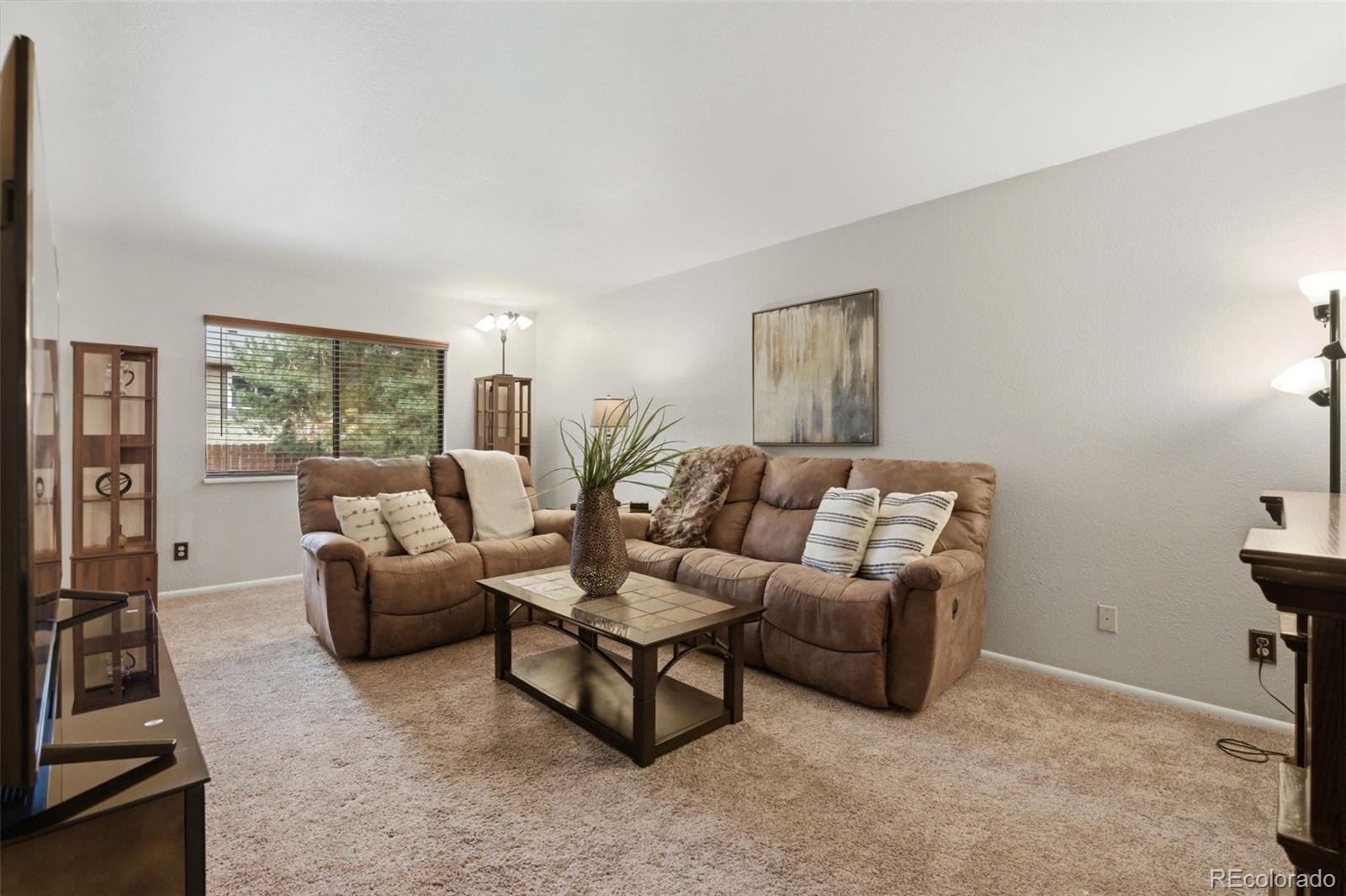 2357 S Eldridge Court Lakewood CO 80228