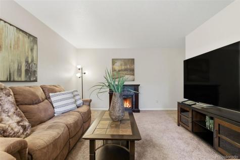 2357 S Eldridge Court Lakewood CO 80228