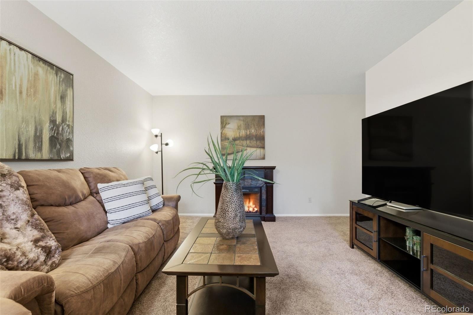 2357 S Eldridge Court Lakewood CO 80228