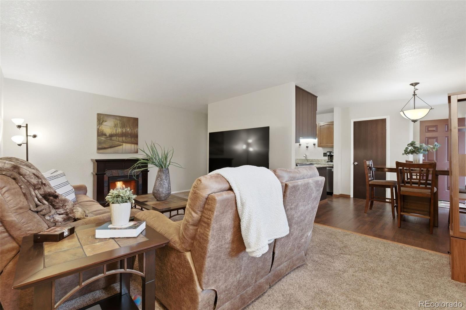 2357 S Eldridge Court Lakewood CO 80228