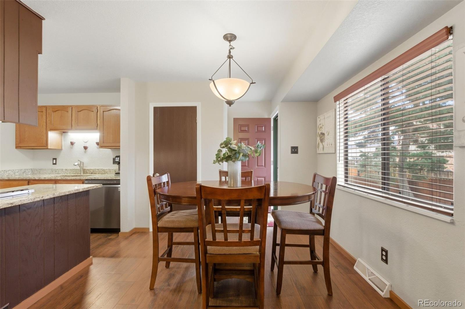 2357 S Eldridge Court Lakewood CO 80228