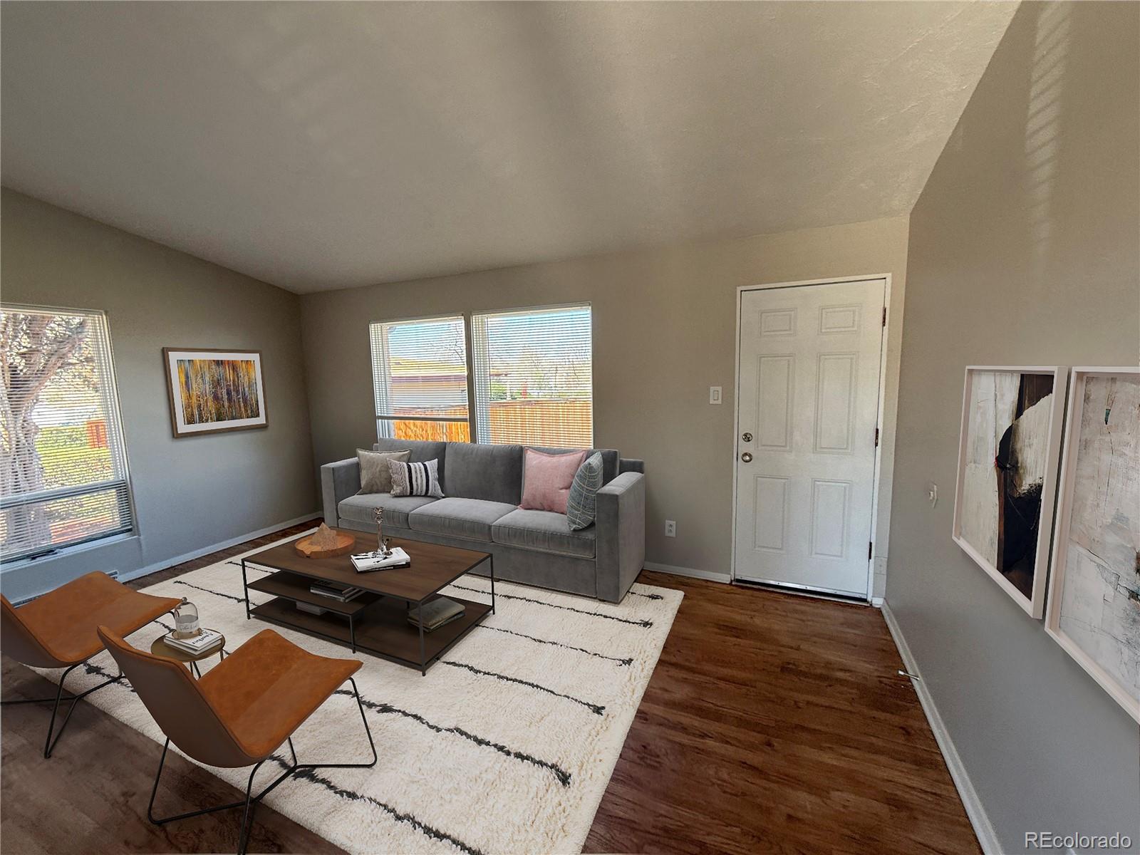 5674 W Chestnut Avenue Littleton CO 80128