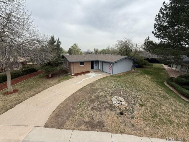 5674 W Chestnut Avenue Littleton CO 80128