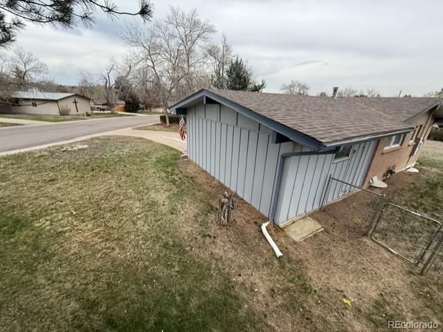 5674 W Chestnut Avenue Littleton CO 80128