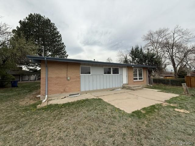5674 W Chestnut Avenue Littleton CO 80128